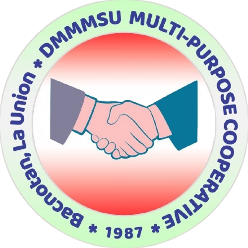 DMMSU Multi-Purpose Cooperative